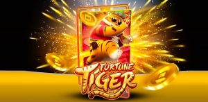 fortune tiger